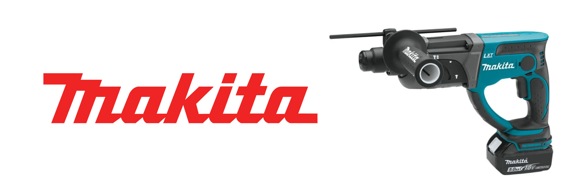 Makita SDS Drills Bell Bristol
