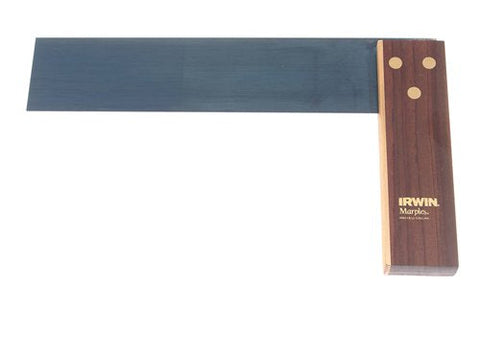 IRWIN Marples M2200 Try Square 150mm (6in)-TM2200/6 Main Image IRWIN Marples M2200 Try Square 150mm (6in)-TM2200/6 Main Image