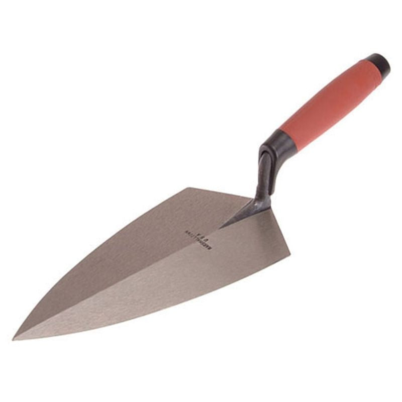 Marshalltown 11  Philadelphia Brick Trowel DuraSoft Handle Main Image