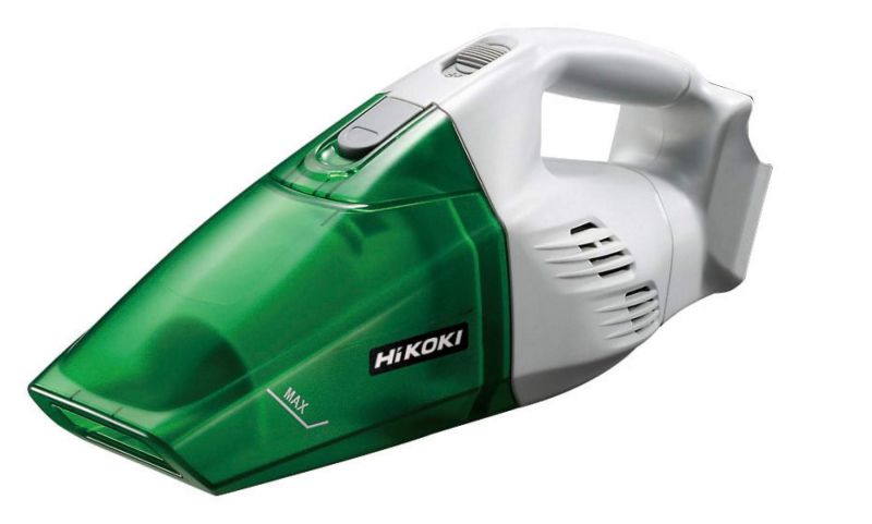 Hikoki 18V Wet/Dry Vacuum Body Only Main Image
