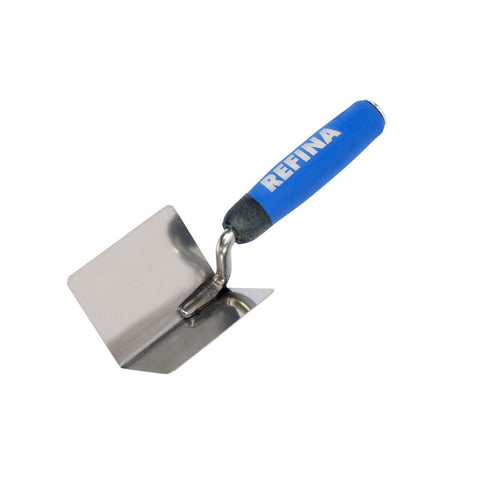 Refina Corner trowel 3x2.5  internal - 227308 Main Image