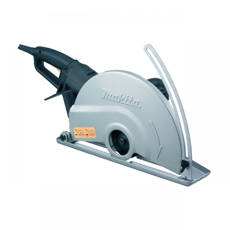 Makita 4114S 355mm Stone Cutter (110v) Main Image
