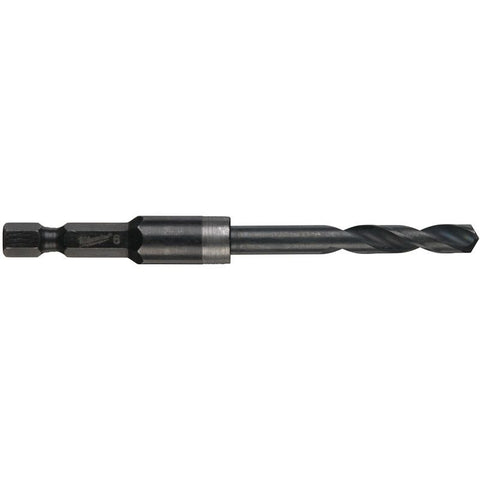SHWV HSS-G DRILL (1/4 HEX) 6X93 - 1PC Main Image