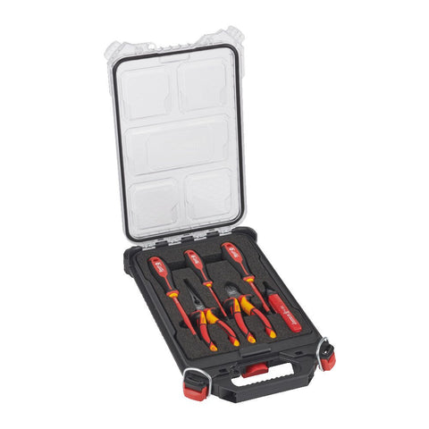 Packout Compact Electrician Set 7pc