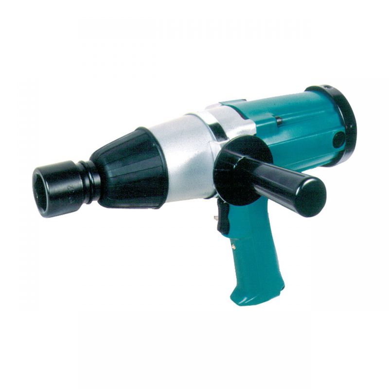 Makita 6906 3/4" Impact Wrench (110v) Main Image