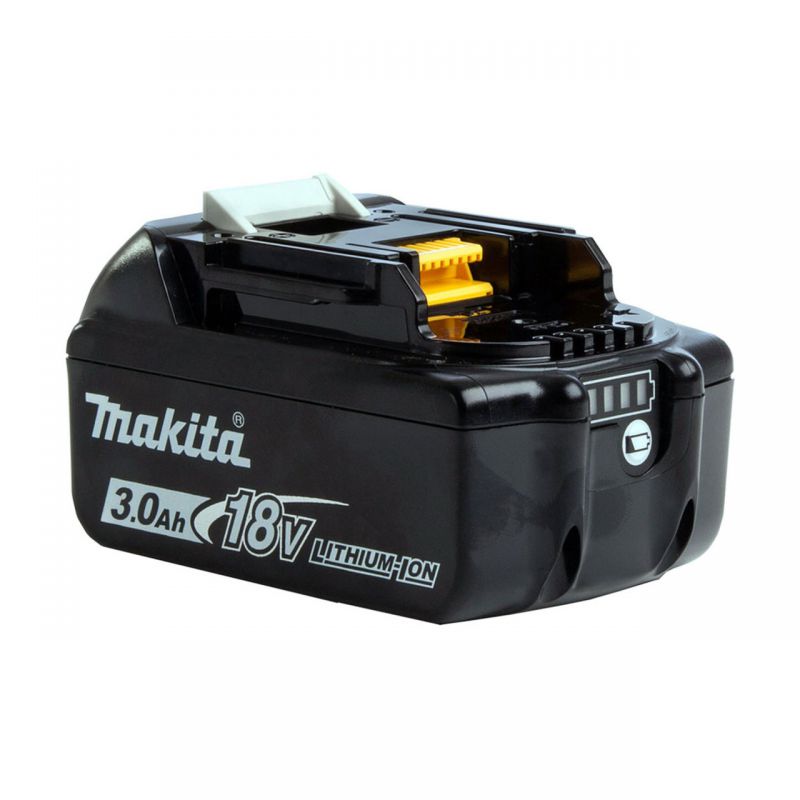 Makita 197599-5 BL1830 18v Battery LXT 3.0Ah Li-Ion Main Image