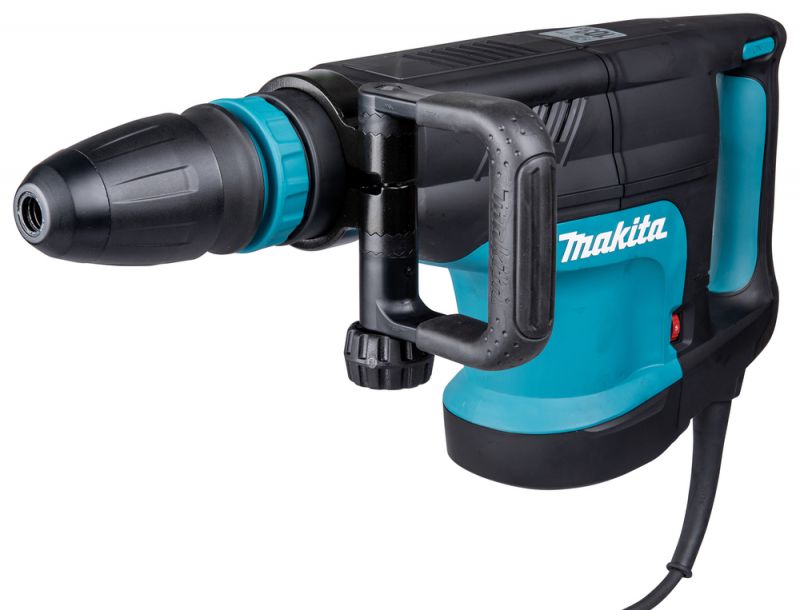 Makita HM1203C SDS Max Demolition Hammer (110v) Main Image