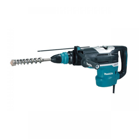 Makita HR5212C AVT SDS Max Rotary Demolition Hammer (110v) Main Image