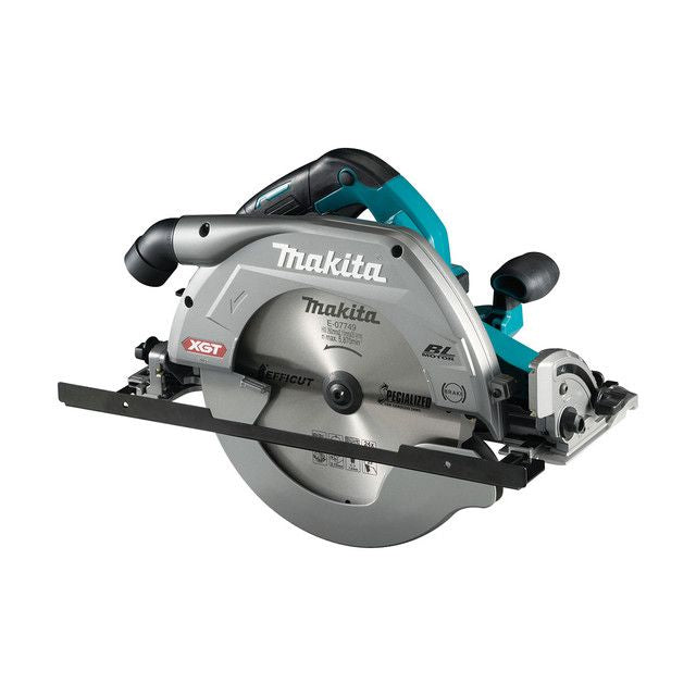 Makita HS011GZ 40v Max XGT Brushless 270mm Circular Saw (Body Only) Main Image