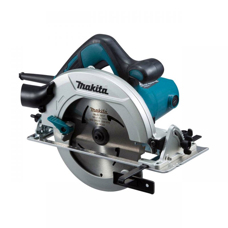 HS7601J CIRCULAR SAW 190MM 110V Main Image