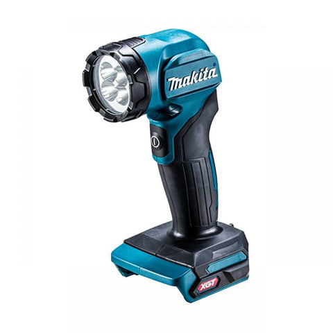 Makita ML001G 40v Max XGT LED Flashlight Main Image