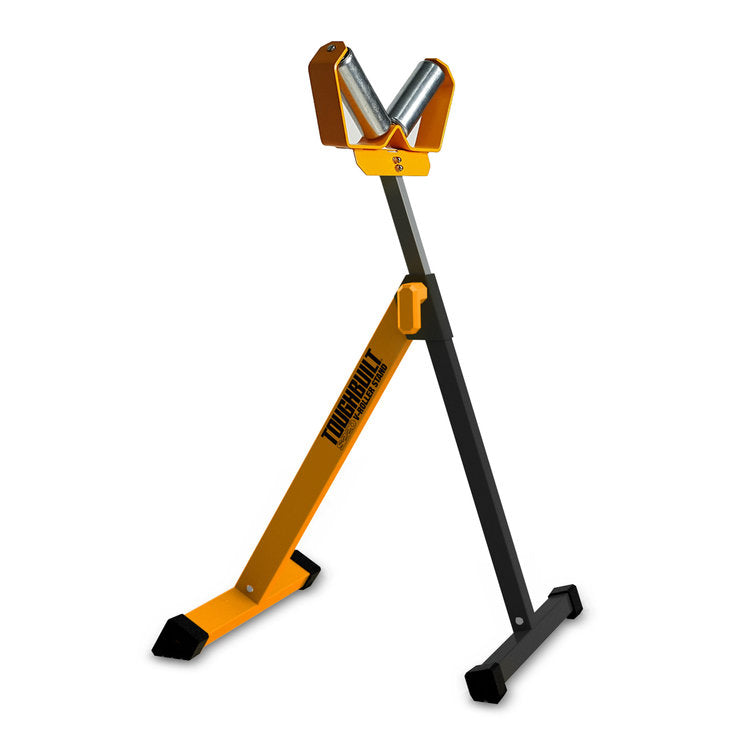 Toughbuilt V-Roller Stand Main Image