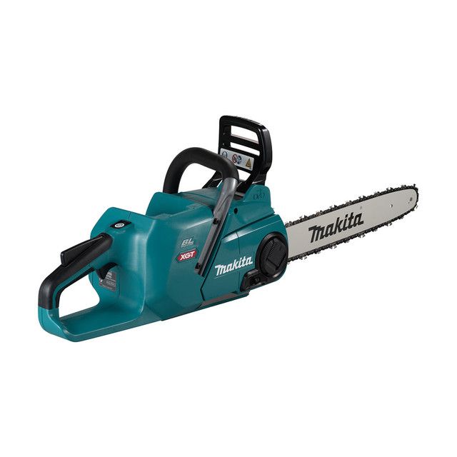 Makita UC015GZ 40v Max XGT Brushless 350mm Chainsaw (Body Only) Main Image