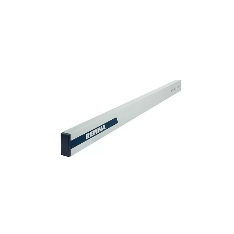 Aluminium box rule second image