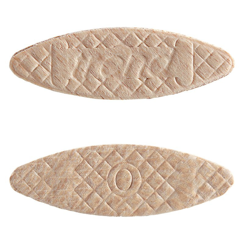 Trend BSC/0/100 Biscuits No.0 (Pack 100)-BSC/0/100 Main Image