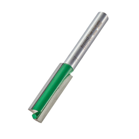 Trend C015 x 1/4 TCT Two Flute Cutter 9.5 x 31.8mm-C015X1/4TC Main Image