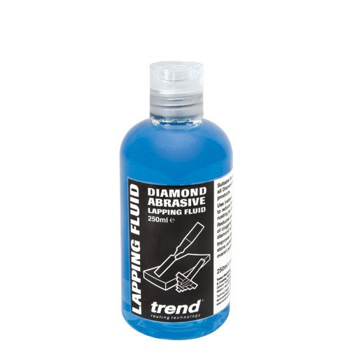 LAPPING FLUID 250ML Main Image