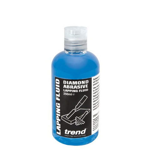 LAPPING FLUID 250ML Main Image