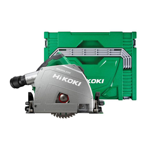 Hikoki C3606DPAW2Z 36V Plunge Saw - Body Only Main Image