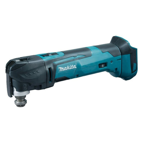 Makita DTM51Z 18V MULTI TOOL LXT Main Image