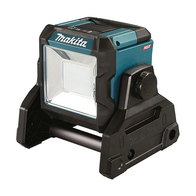 Makita ML003G 40v Max XGT LED Worklight (Body Only) Main Image