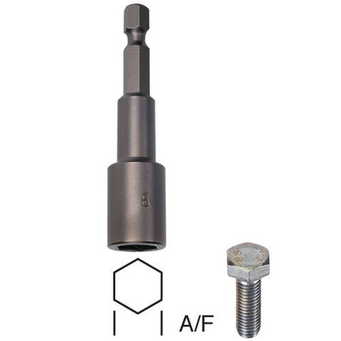 SNAPPY NUTDRIVER 7MM A/F MAGNETIC Main Image