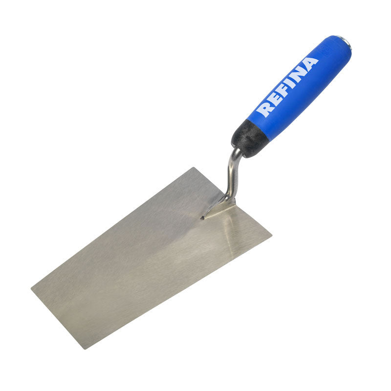 Refina Bucket trowel 10  sq end HD - 225126 Main Image