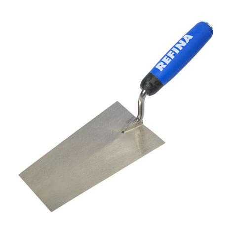 Refina Bucket trowel 10  sq end HD - 225126 Main Image