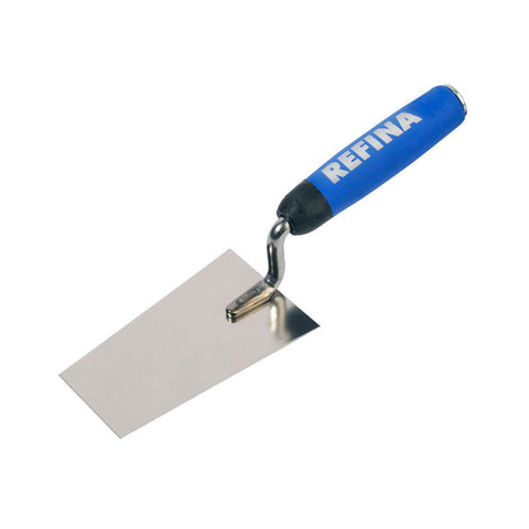 Refina Square end trowel 5_  (140x60/85mm) - 225115 Main Image
