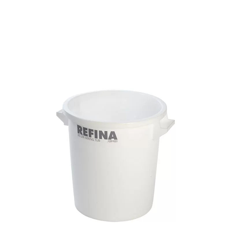 Refina 321013 Plastic mixing tub 100 ltr Main Image