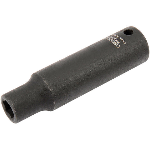 Draper Expert HI-TORQ 6 Point Deep Impact Socket, 1/4  Sq. Dr., 5.5mm Main Image