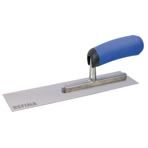 Refina Pipe trowel 10x3  - 221030 Main Image