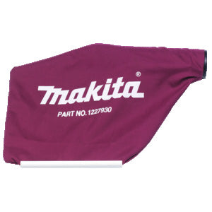 Makita Dust Bag for Makita  Planers 122793-0 Main Image