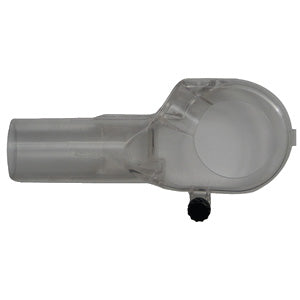Makita DUST NOZZLE ASSY RP2301/1801 122850-4 Main Image