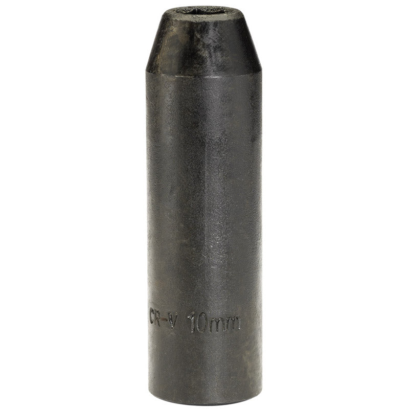 Draper Deep Impact Socket, 1/2  Sq. Dr., 10mm Main Image