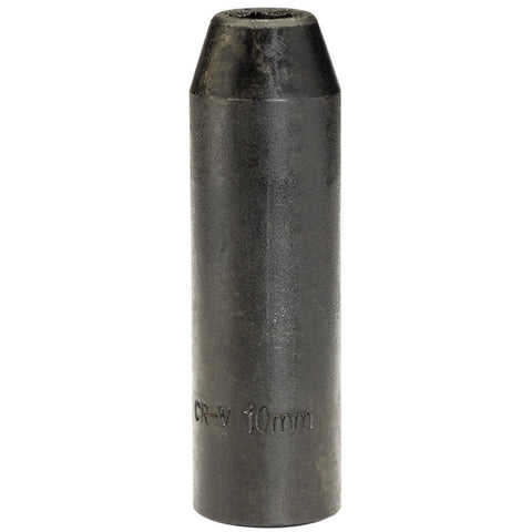Draper Deep Impact Socket, 1/2  Sq. Dr., 10mm Main Image