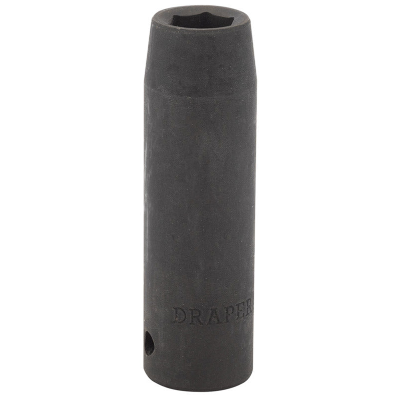 Draper Deep Impact Socket, 1/2  Sq. Dr., 13mm Main Image