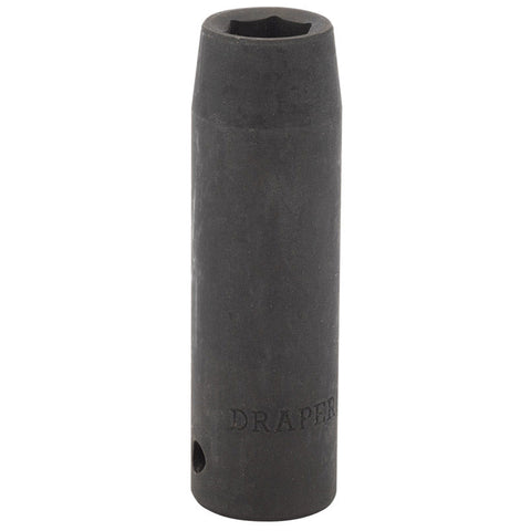 Draper Deep Impact Socket, 1/2  Sq. Dr., 13mm Main Image