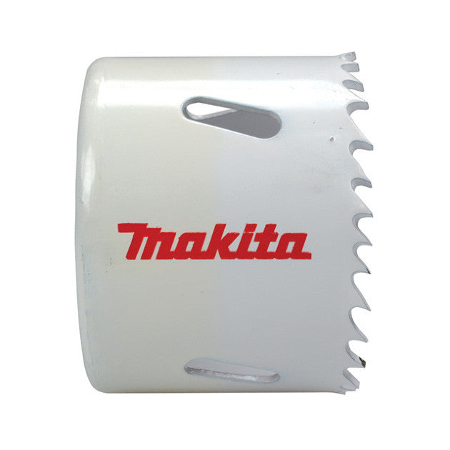 Makita HOLE SAW 108mm BiM Main Image