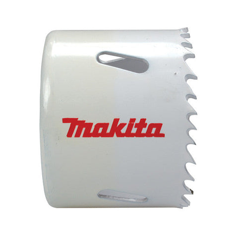 Makita HOLE SAW 108mm BiM Main Image