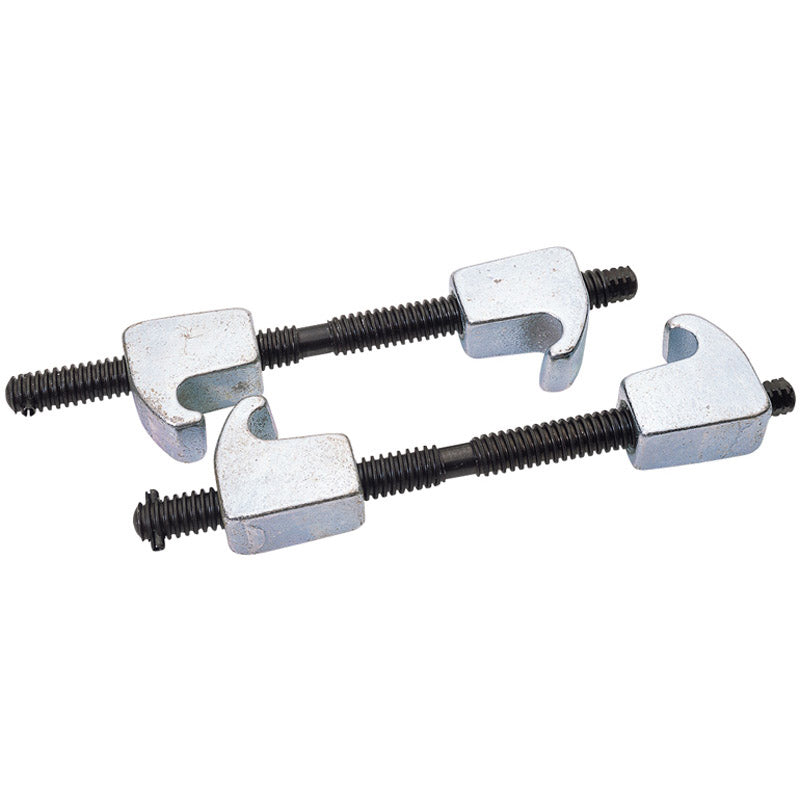 Draper Pair of Coil Spring Compressors, 250mm Main Image