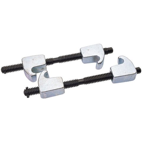 Draper Pair of Coil Spring Compressors, 250mm Main Image