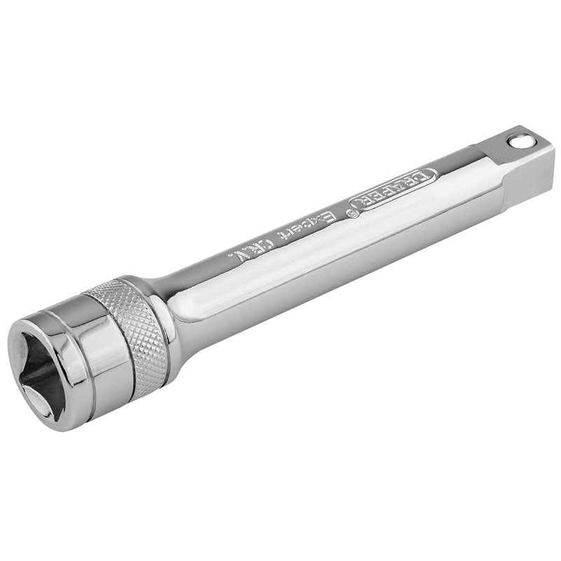 Draper Extension Bar, 1/2  Sq. Dr., 125mm Main Image