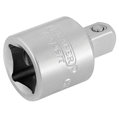 Draper Socket Converter, 3/8 (F) x 1/4 (M) Main Image