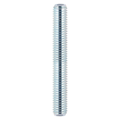 Threaded Bars Grade 4.8 Silver 5055331814647