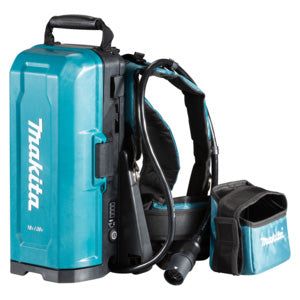 Makita PDC01 Portable Power Supply Main Image