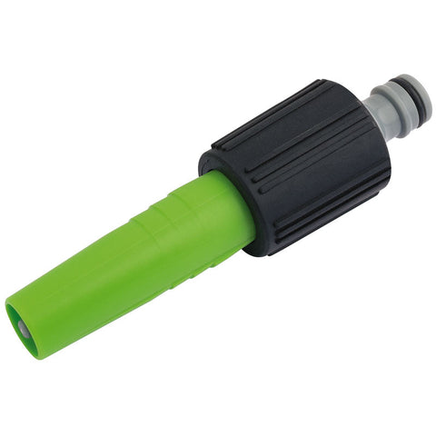 Draper Soft Grip Adjustable Spray Nozzle Main Image