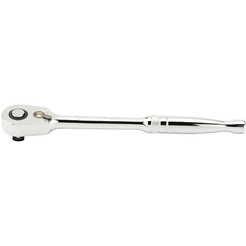 Draper 60 Tooth Micro Head Reversible Ratchet, 3/8  Sq. Dr. Main Image