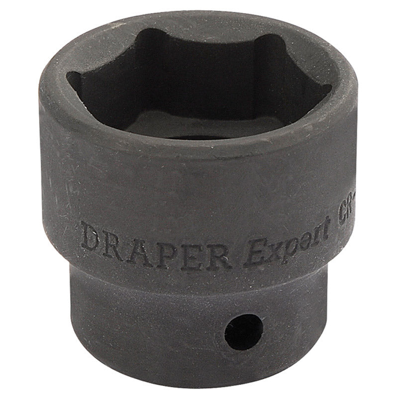 Draper Impact Socket, 1/2  Sq. Dr., 30mm Main Image