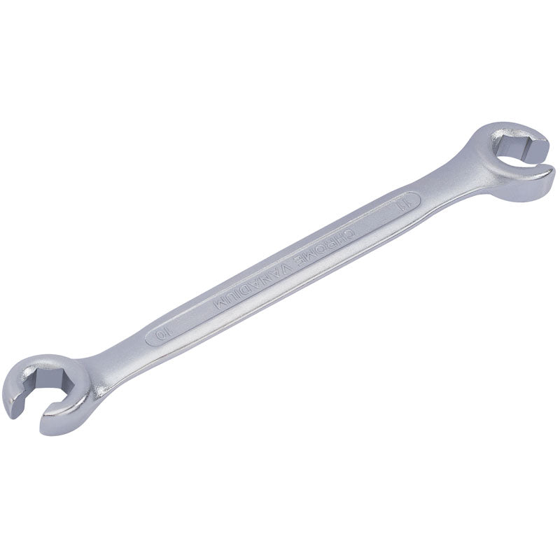 Draper Flare Nut Wrench, 10 x 11mm Main Image